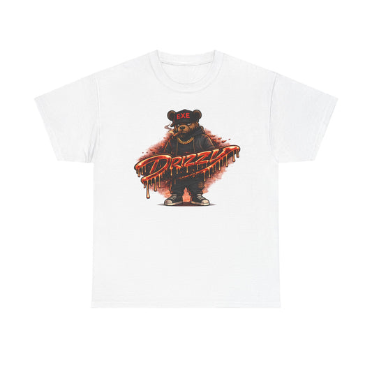 Drizzy Bear Graphic Tee