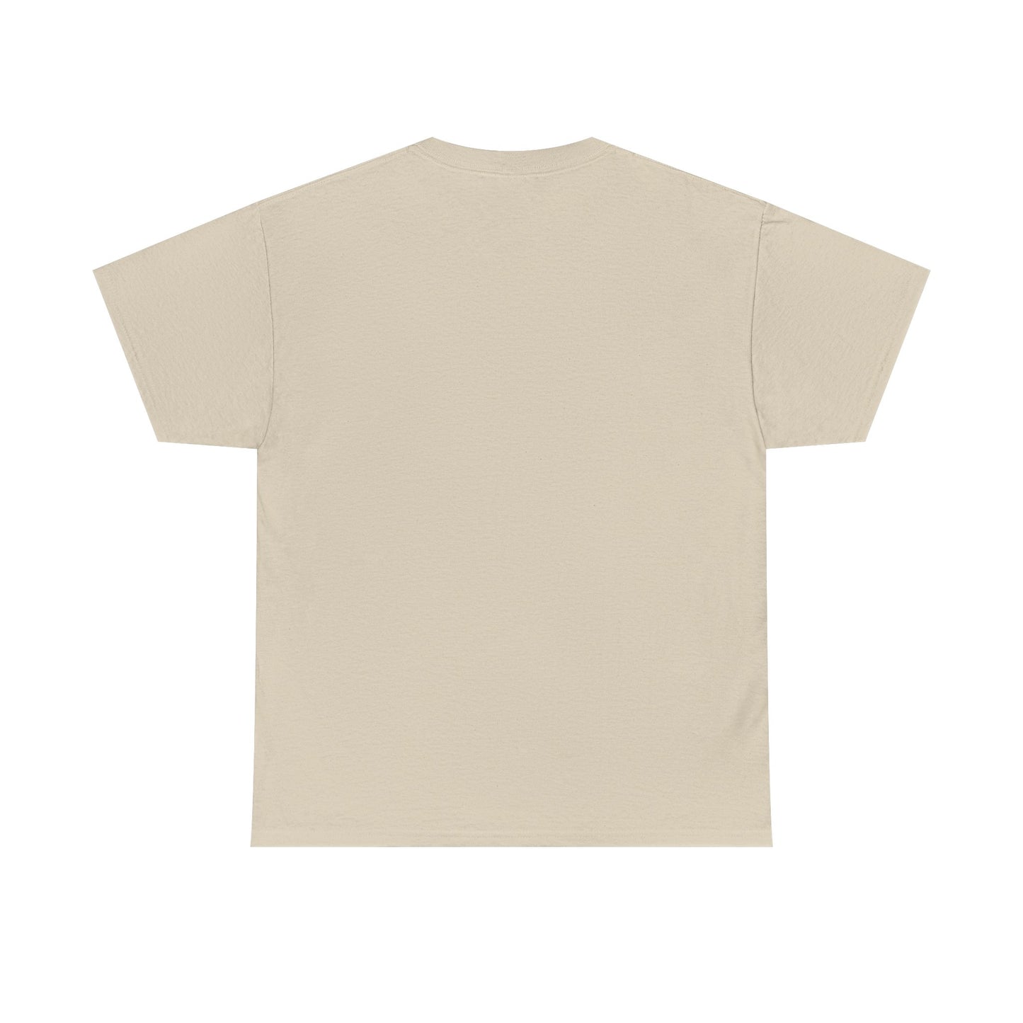 Drizzy Streetwear Tee — Graphic Bear Character T-Shirt