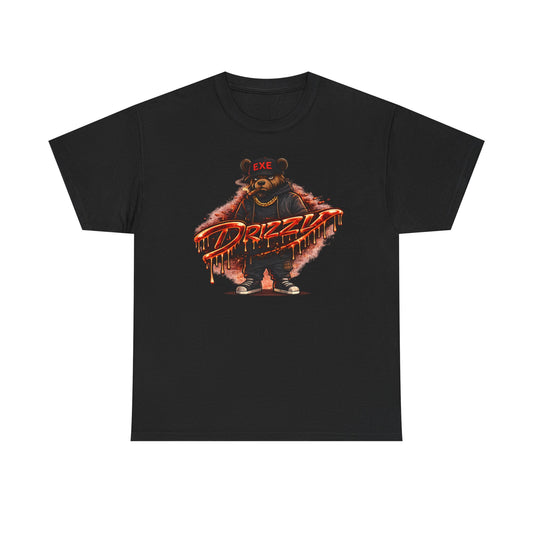 Drizzy Bear Graphic Tee