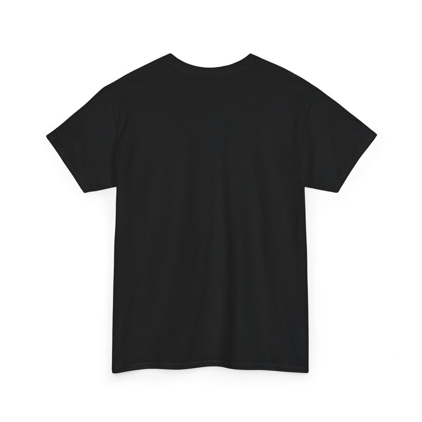 Drizzy Streetwear Tee — Graphic Bear Character T-Shirt